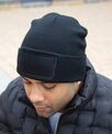 Result Winter Essentials Double-knit Thinsulate™ printers beanie