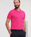 Russell Europe Stretch polo