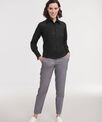 Russell Europe Women's long sleeve ultimate non-iron shirt