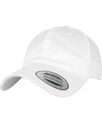 Flexfit by Yupoong Low-profile organic cotton cap