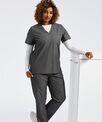 Onna by Premier Womens 'Limitless' Onna-stretch tunic