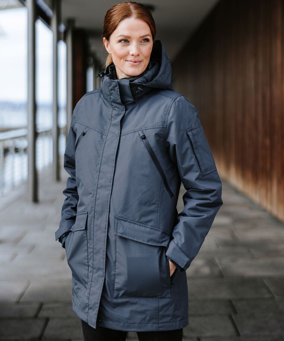 Jack wolfskin fairbanks parka best sale