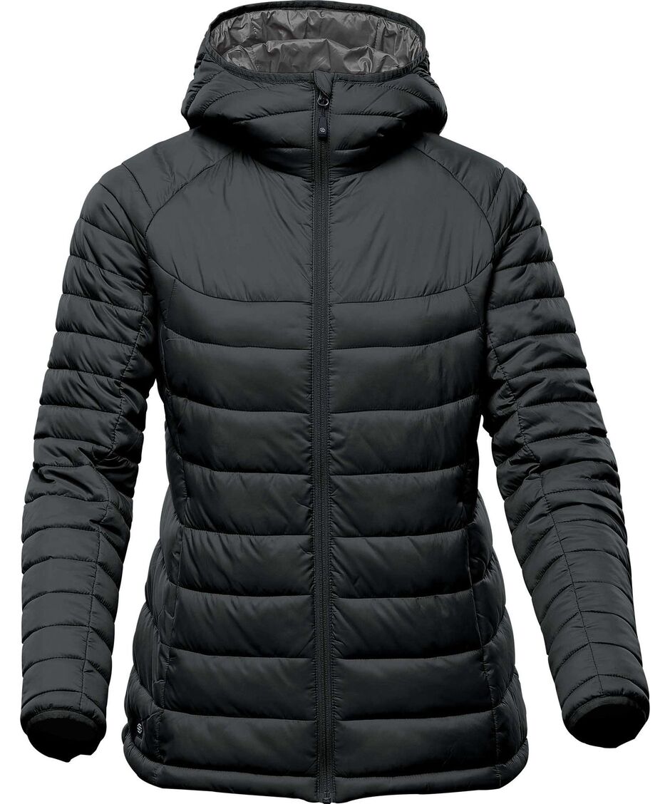 Women's Stavanger Thermal Jacket - Stormtech UK Retail - Stormtech Europe  Retail
